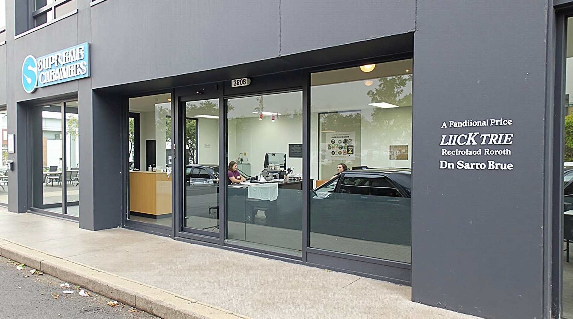 Fresho Carpet Cleaning Wishart Contact Office