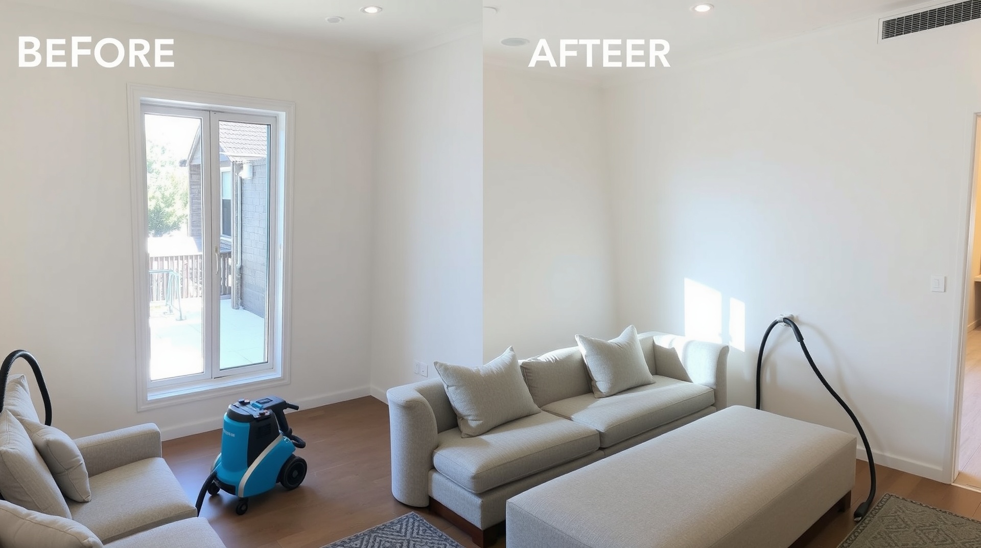 Professional Upholstery Cleaning Wishart