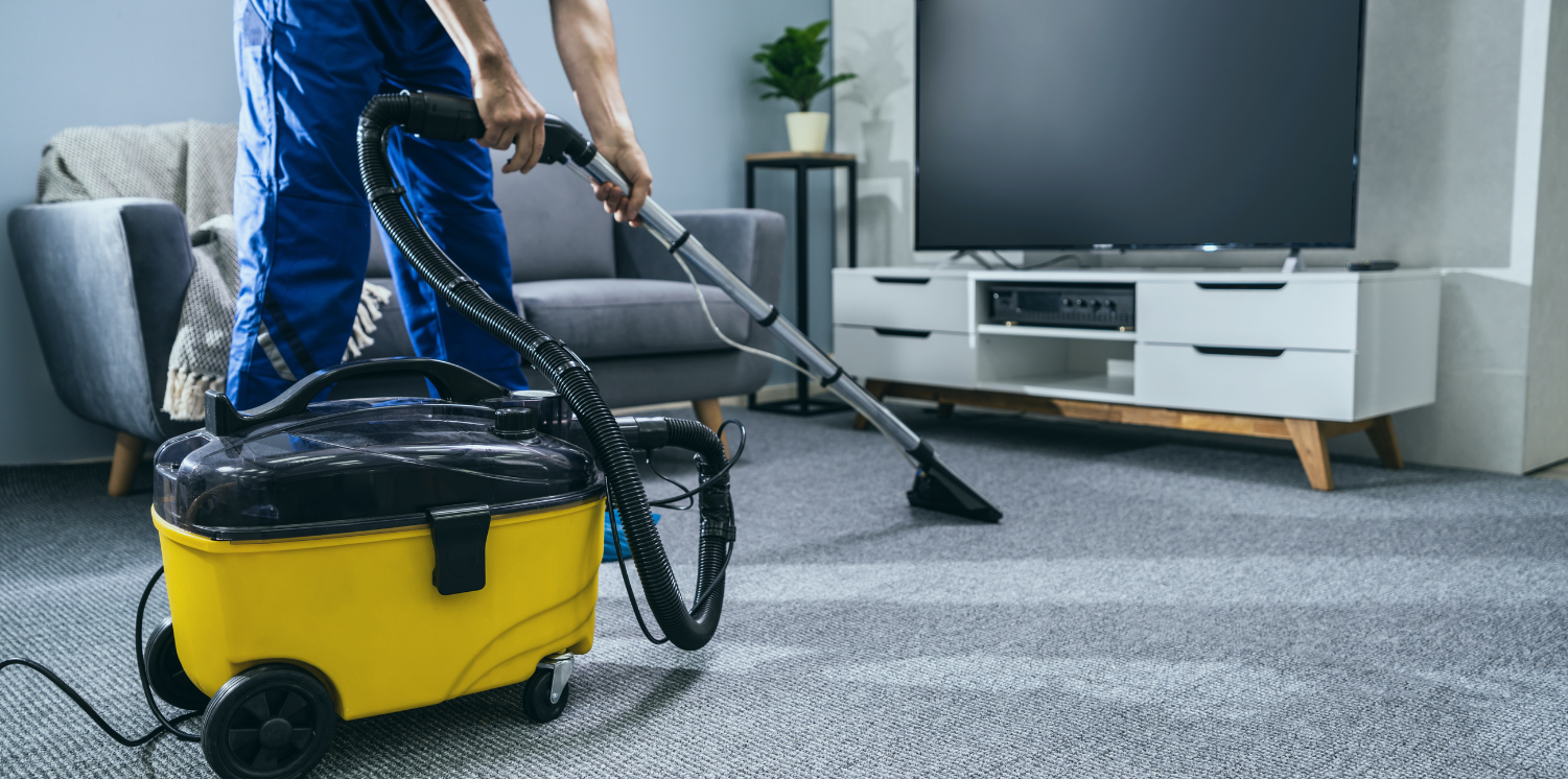 Fresho Carpet Cleaning Wishart Contact Office